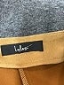 Lulus Gold Skort Size 27 waist (estimated) - photo 3