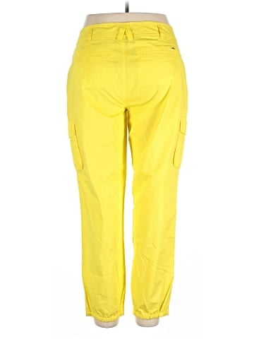 L-RL Lauren Active Ralph Lauren Cargo Pants (view 2)