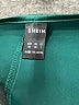 Shein Teal Cocktail Dress Size 2 - photo 7