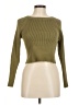 Prettygarden Green Pullover Sweater Size M - photo 1