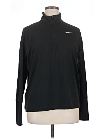 Nike Track Jacket (view 1)