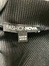 Fashion Nova Black Romper Size S (estimated) - photo 4