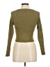 Prettygarden Green Pullover Sweater Size M - photo 2