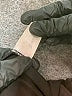 Milky Way Black Active Pants Size L - photo 8