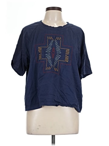 Pendleton Short Sleeve T-Shirt (view 1)