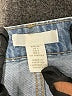 H&M Blue Jeans Size 4 - photo 7