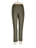 Tribal Solid Green Active Pants Size 12 - photo 1