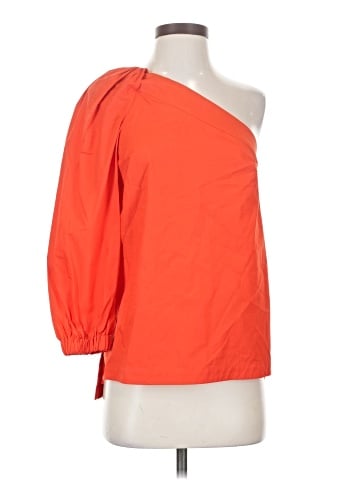 Equipment 3/4 Sleeve Top (view 1)