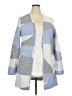 Nine West Blue Cardigan Size XXL - photo 1