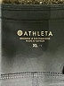 Athleta Solid Black Casual Skirt Size XL - photo 3