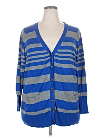 JCPenney Cardigan (view 1)