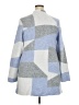 Nine West Blue Cardigan Size XXL - photo 2