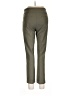 Tribal Solid Green Active Pants Size 12 - photo 2