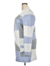 Nine West Blue Cardigan Size XXL - photo 5