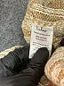 Lulus Tan Pullover Sweater Size S - photo 8