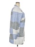 Nine West Blue Cardigan Size XXL - photo 4