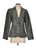 Chico's Tweed Gray Blazer Size Sm (0) - photo 1