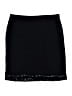 Style&Co Solid Black Formal Skirt Size 1X - photo 1