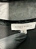 Honey Punch Black Short Sleeve Top Size S - photo 7