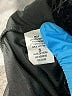 Honey Punch Black Short Sleeve Top Size S - photo 8