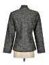 Chico's Tweed Gray Blazer Size Sm (0) - photo 2