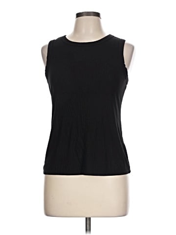 1.State Sleeveless T-Shirt (view 1)