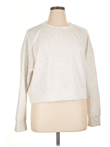 Danskin Sweatshirt (view 1)