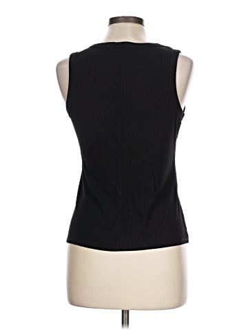 1.State Sleeveless T-Shirt (view 2)
