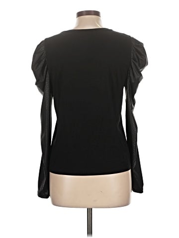 Ariella Long Sleeve Top (view 2)