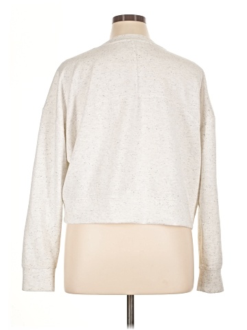 Danskin Sweatshirt (view 2)