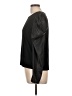 Ariella Black Long Sleeve Top Size L - photo 5