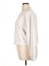 Danskin Silver Sweatshirt Size XL - photo 5