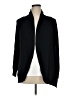 Ella Moss Black Cardigan Size XL - photo 1