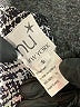 nu Tweed Gray Casual Pants Size S - photo 4