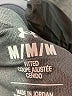 Under Armour Gray Athletic Shorts Size M - photo 4