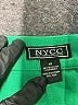 NYCC Green Dress Pants Size 12 - photo 7