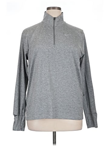 Nike Fleece (view 1)