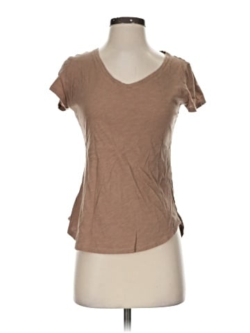 Soho Short Sleeve T-Shirt (view 1)