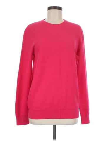 Theory Pullover Sweater (view 1)