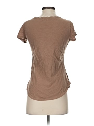 Soho Short Sleeve T-Shirt (view 2)