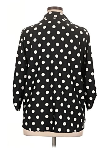 Millenium 3/4 Sleeve Blouse (view 2)