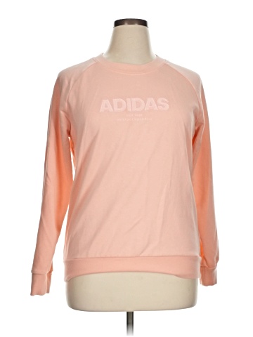 Adidas Sweatshirt (view 1)