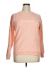 Adidas Orange Sweatshirt Size XL - photo 1