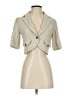 Theory Ivory Blazer Size S - photo 1