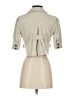 Theory Ivory Blazer Size S - photo 2