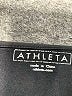 Athleta Solid Black Casual Dress Size XS - photo 7