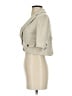 Theory Ivory Blazer Size S - photo 5