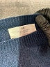 H&M Blue Pullover Sweater Size 8 - 10 - photo 3