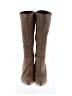 Vince Camuto 100% Leather Brown Boots Size 7 - photo 2