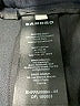 Sandro Solid Black Blue Dress Pants Size 36 waist - photo 8